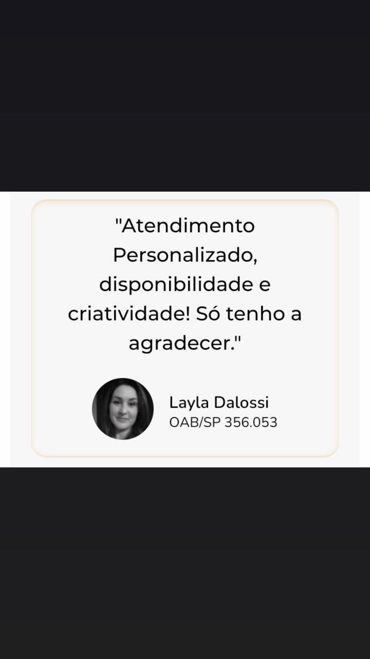 Depoimento 20